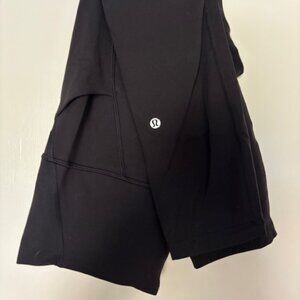 EUC Lululemon Women's Wunder Train High-Rise Crop 23" Leggings with Pockets